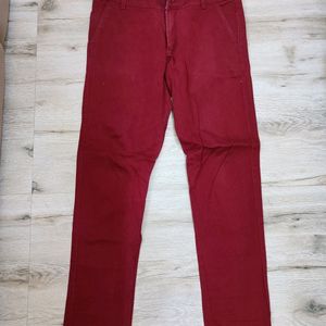 Manufactured Cotton Jeans (A.41)