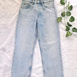 Zara Straight Fit Jean