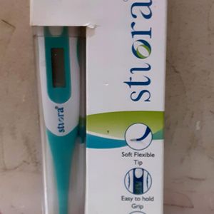 Digital Thermometer