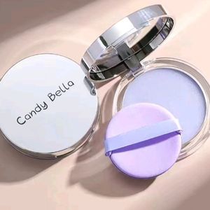 Candy Bella Oil Control