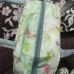 Beautiful Makeup Storage Bag