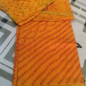 Combo Of 2 Sarees