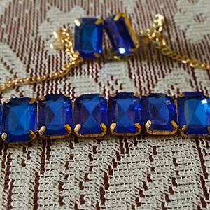 Blue Stone Jewellery