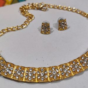 Jewellery Set For Women