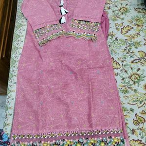 Kurta Set