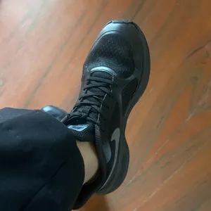 Nike Black Shoes