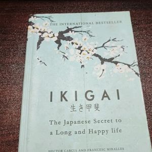 IKIGAI