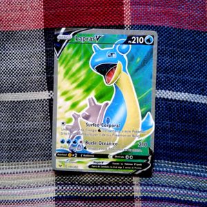 Lapras Set