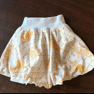 Skirt For 1to2yr Girls