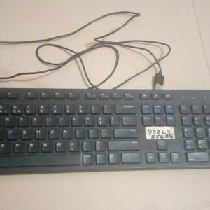 Dell Keyboard