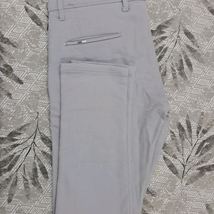 Men's Cotton Pant