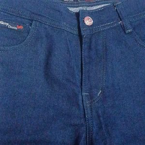 Bell Bottom Jeans