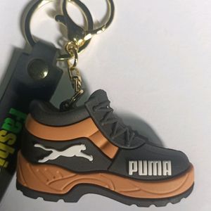 Premium Keychain