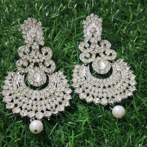 Beautiful wedding Party Earrings