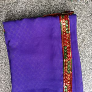 Saree, Women