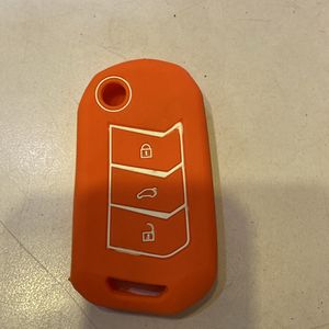 Mahindra Key Cover