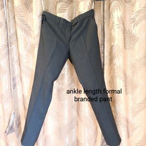 Brand new formal trousers for office wear .