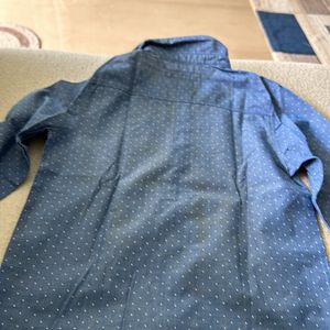 Fixed Price H & M Shirt For Boys Age 7-8