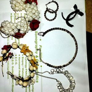 Jewellery Sets 4