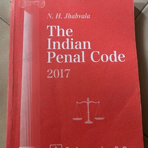 Indian Penal Code