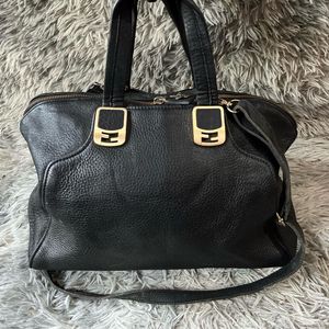 Fendi Leather Bag