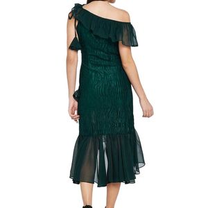 Cocktail Party Dress