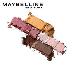 Maybelline New York Eyeshadow Palette