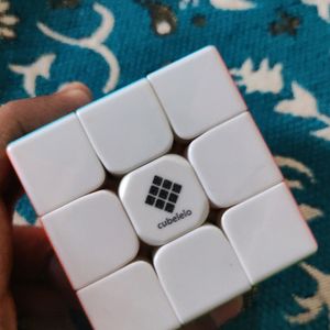 branded Cube From Cubelelo