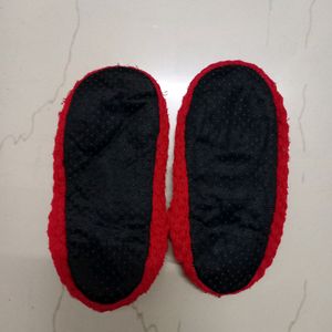 Home Wear Soft Shoes