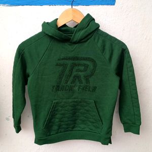 💚 Boys Sweatershirt Size Of 7-8years 💚