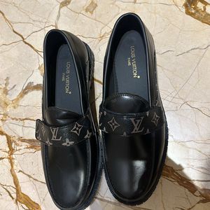 Original louis Vuitton Luxury Brand Shoes