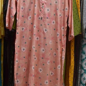 Buy 3 Get 1 Kurti @4499 Coins Only