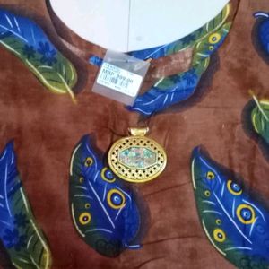 Brand New Kurti