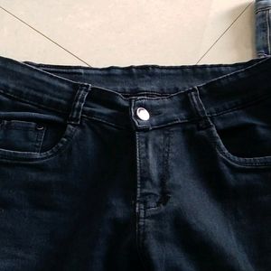 Three Jeans Combo For Women
