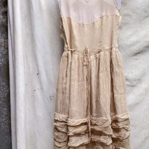 CUTE FLOWY FROCK