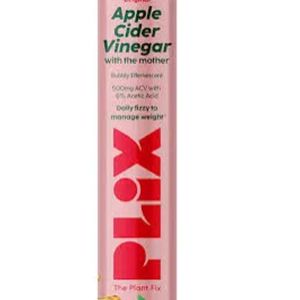 Plix Acv For Weight Lose