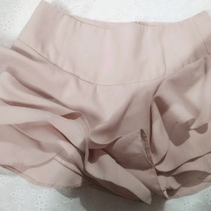 coquette Imported skort