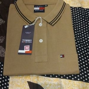 tommy t shirt