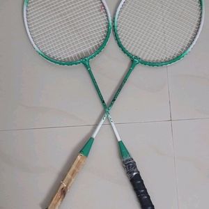 Badminton Racket