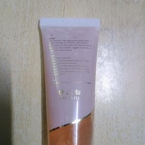 Colors Queen Fair Skin Anti Dust Facial Cleanser