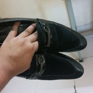 Party Wear Loafers