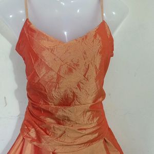 BEAUTIFUL PARTY WEAR FROCK