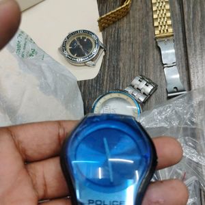 Og Police Watch