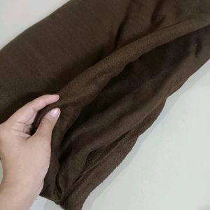 Winter Blanket+Badsheet