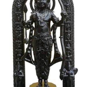 Ramlala Murti