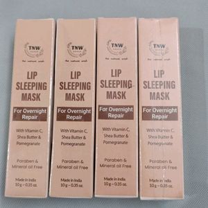 TNW lip Sleeping Mask