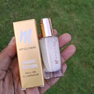 Myglamm Magic Potion Roll On Illuminator