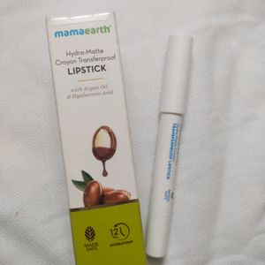 Mamaearth Hydra Matte Lipstick