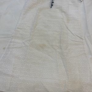 Cotton Kurtha