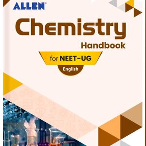 Allen Physics Chemistry Handbook